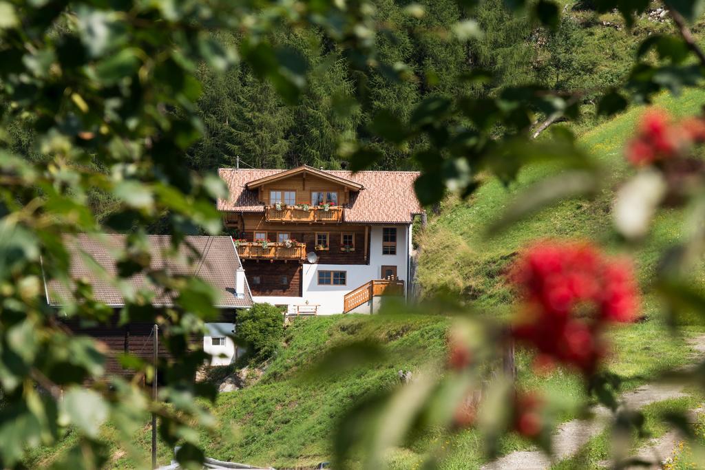 Landhof Adlerhorst Daire Heiligenblut Dış mekan fotoğraf
